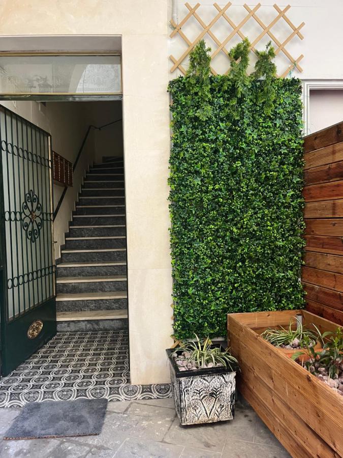 Corfu Old Town Phaeacian Hospitality Apartment Exterior photo