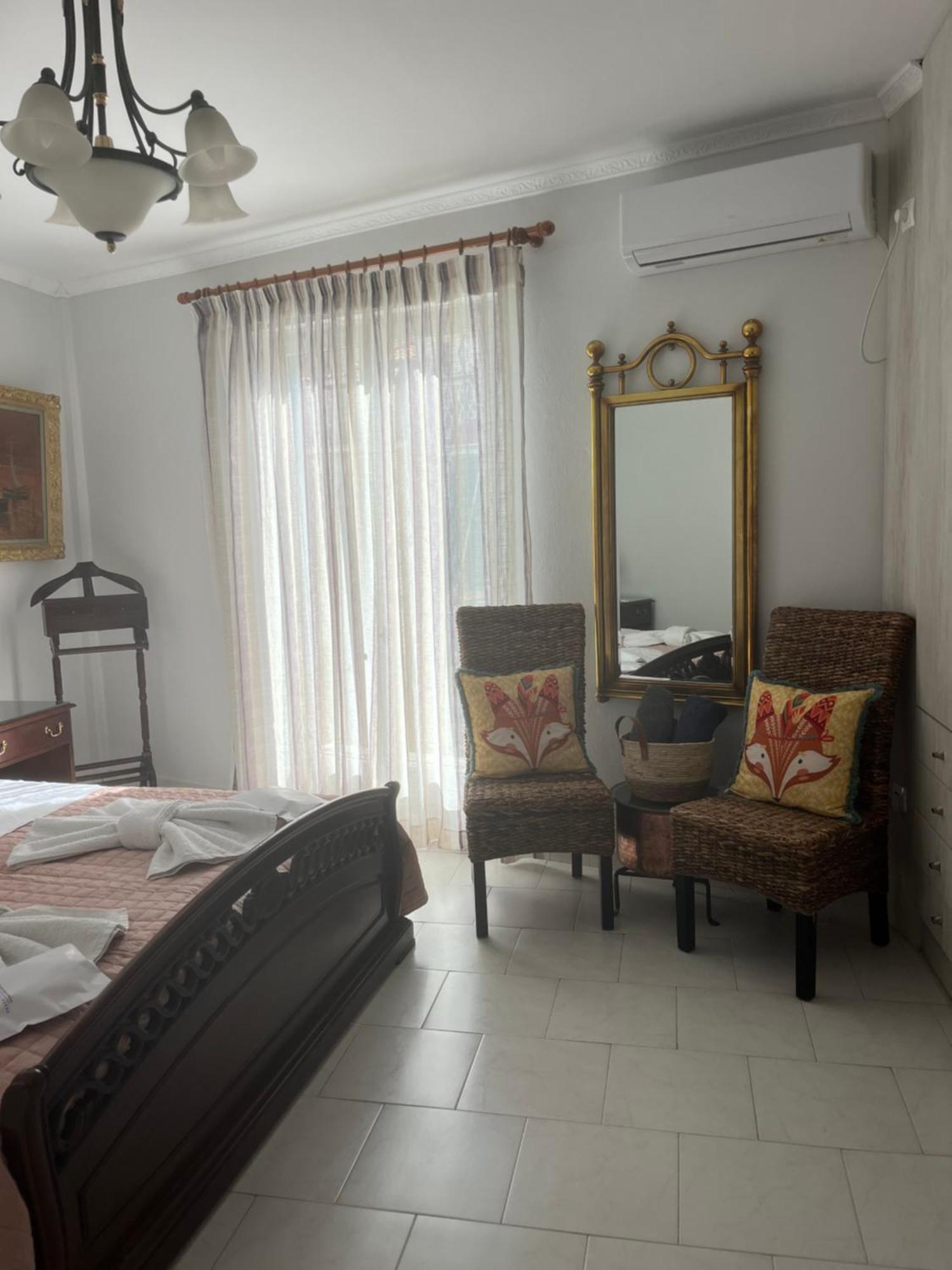 Corfu Old Town Phaeacian Hospitality Apartment Exterior photo