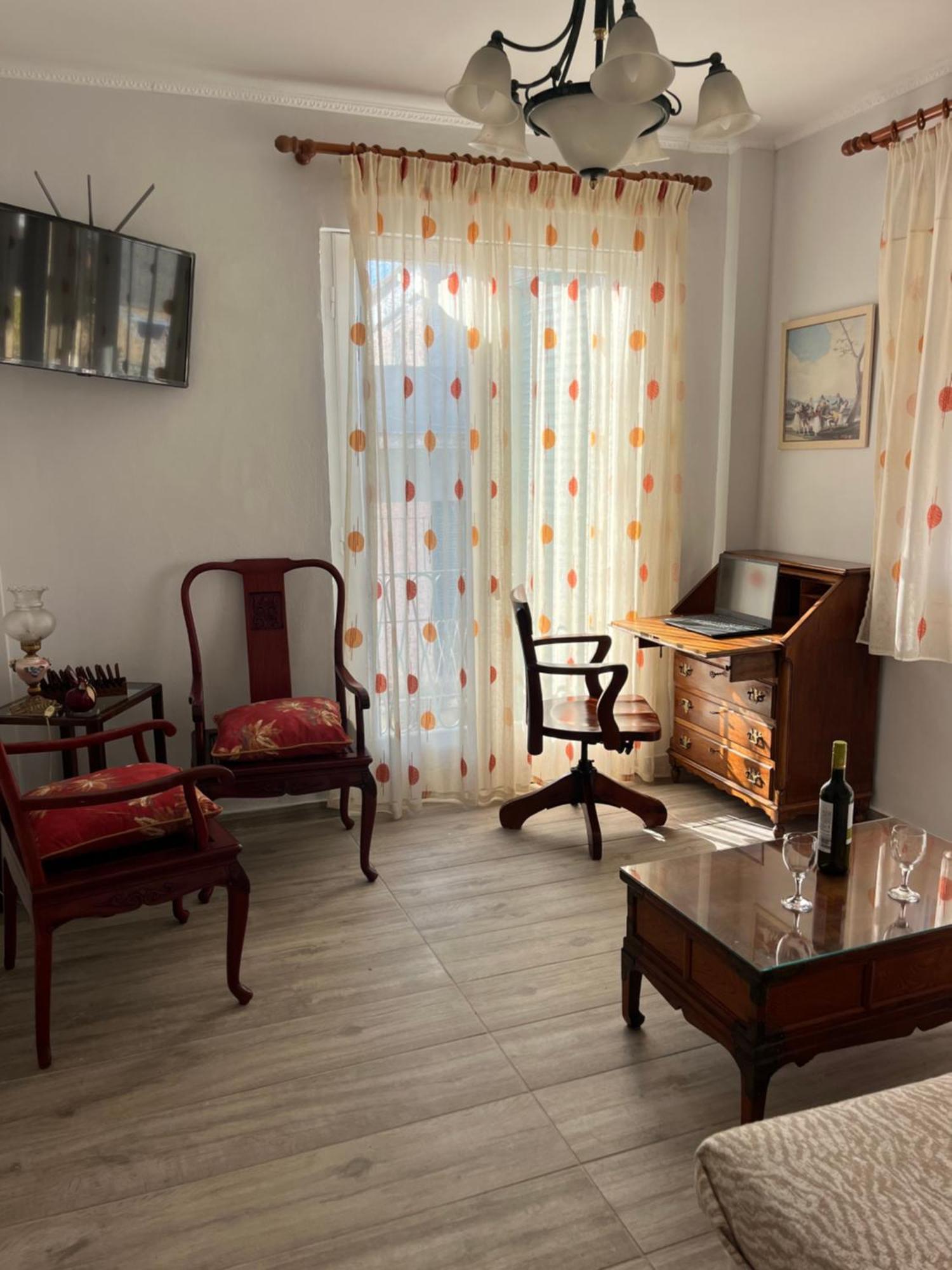 Corfu Old Town Phaeacian Hospitality Apartment Exterior photo